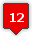selected marker 12