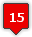 selected marker 15