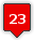 selected marker 23