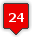 selected marker 24