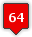 selected marker 64